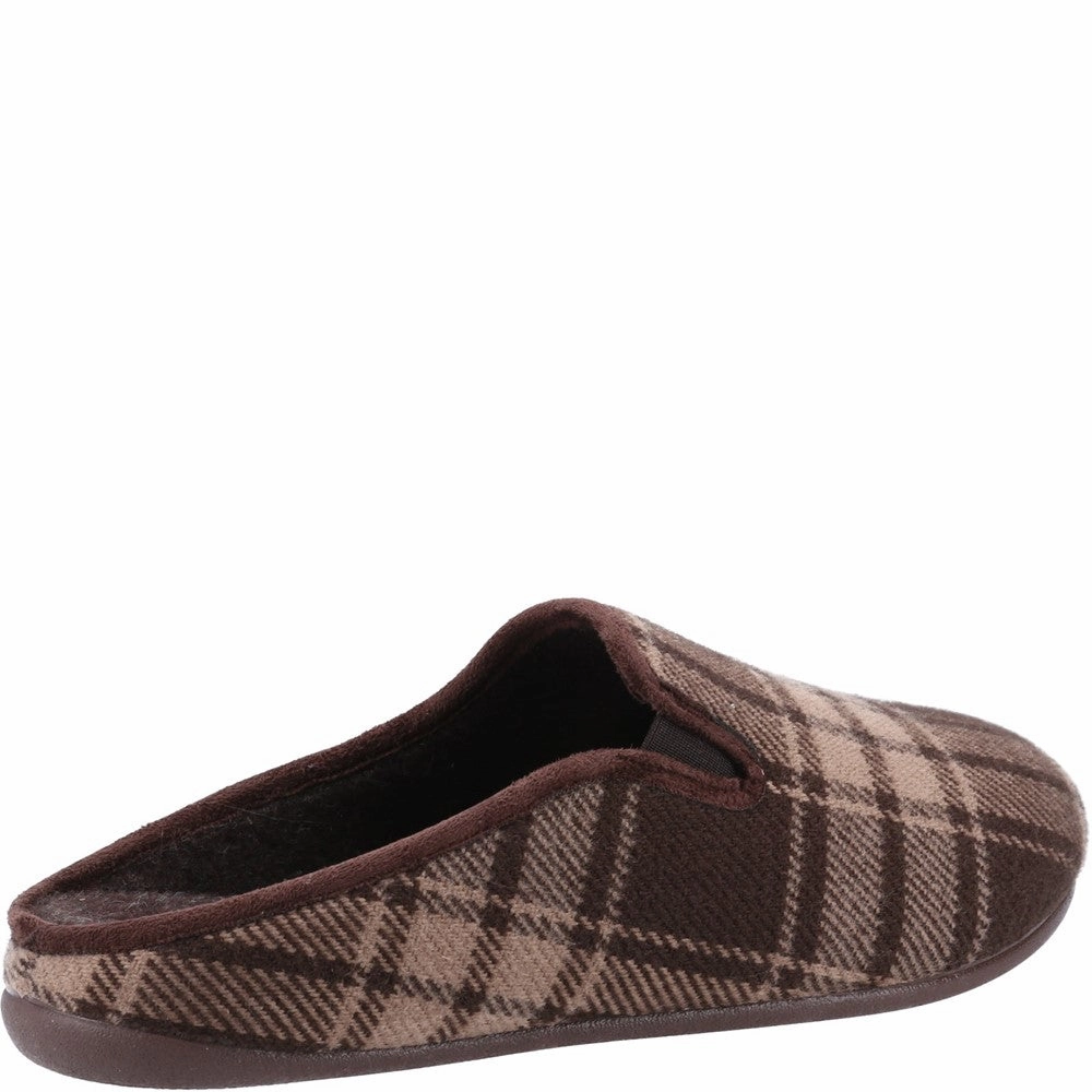 Cotswold Syde Slipper Men's Sports Casual Shoes
