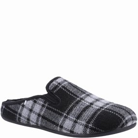 Cotswold Syde Slipper Basketball Shoes, Running Shoes