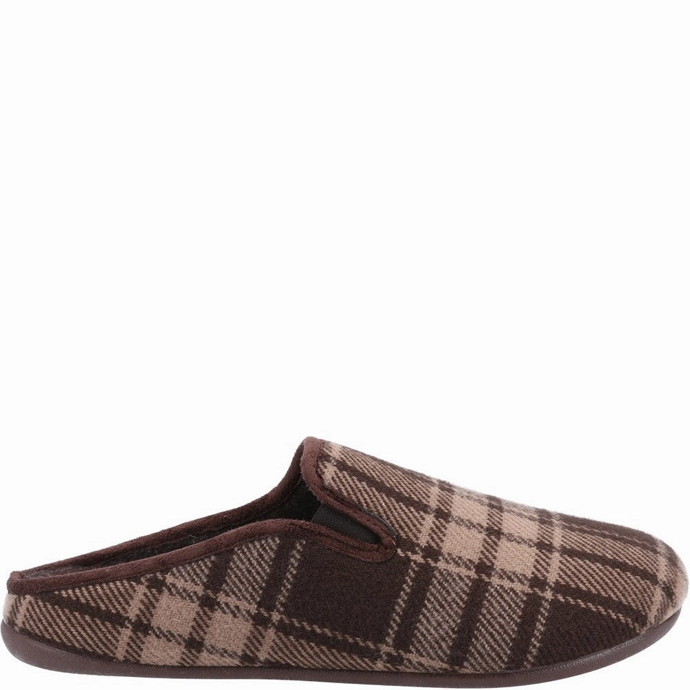 Cotswold Syde Slipper Men's Sports Casual Shoes