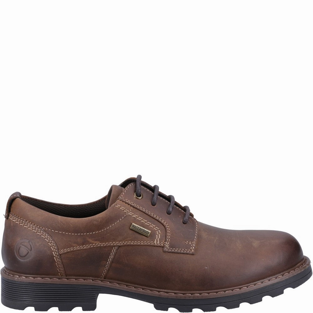 Cotswold Tadwick Shoes Men's Sports Casual Shoes
