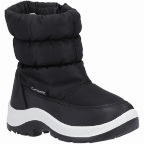 Cotswold Tirely Wellingtons Kids Tennis Shoes,Toddler Athletic Shoes,Youth Casual Shoes