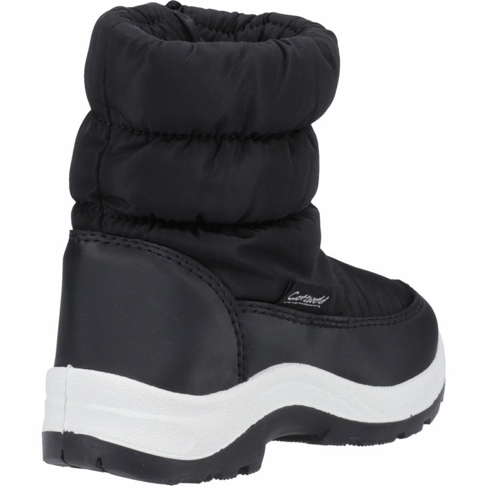 Cotswold Tirely Wellingtons Girls Sneakers Girls Running Shoes