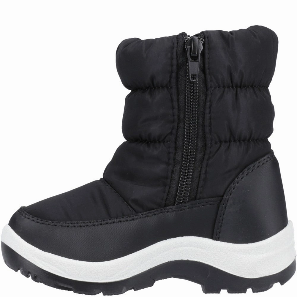Cotswold Tirely Wellingtons Girls Sneakers Girls Running Shoes