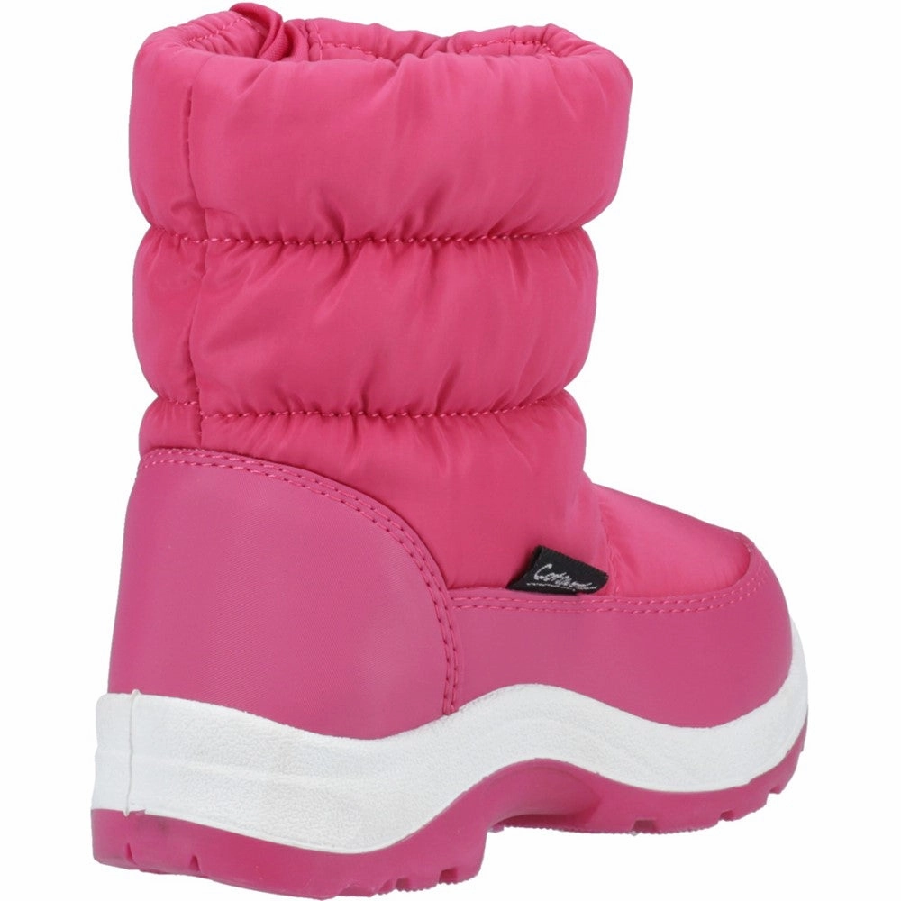 Cotswold Tirely Wellingtons Girls Sneakers Girls Running Shoes