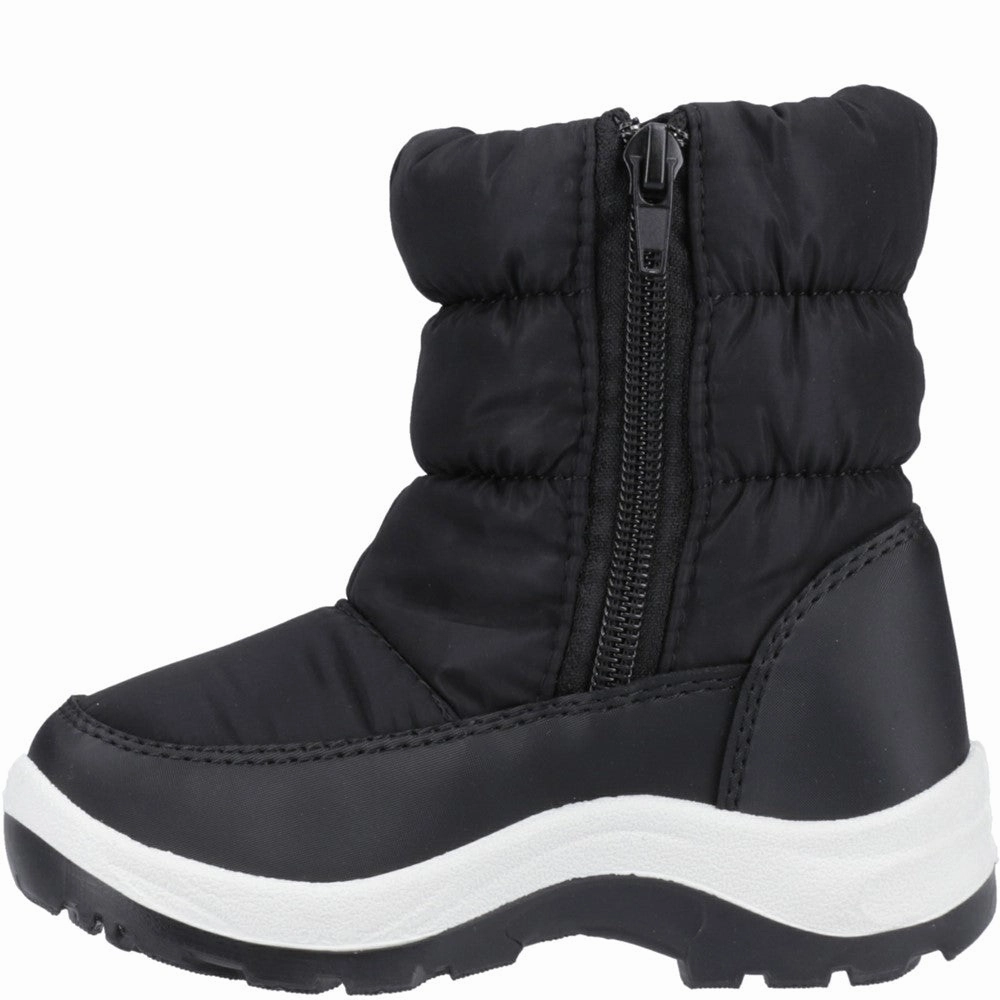 Cotswold Tirely Wellingtons Girls Sneakers Girls Running Shoes