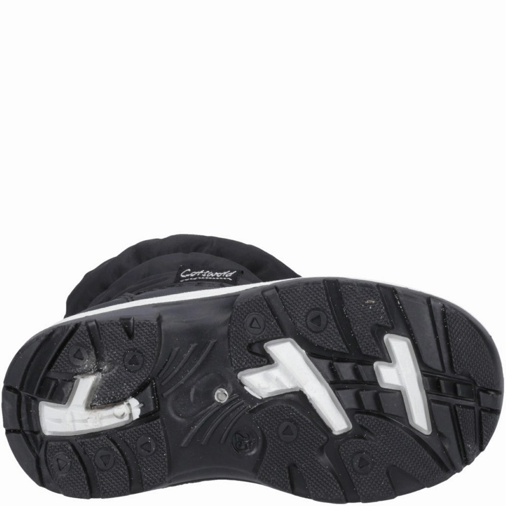 Cotswold Tirely Wellingtons Girls Sneakers Girls Running Shoes