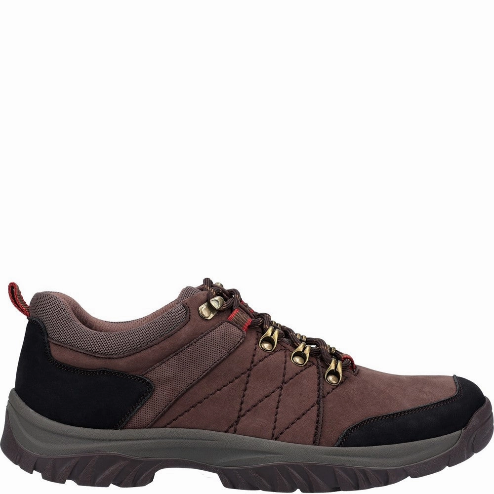 Cotswold Toddington Shoe Men's Sports Casual Shoes