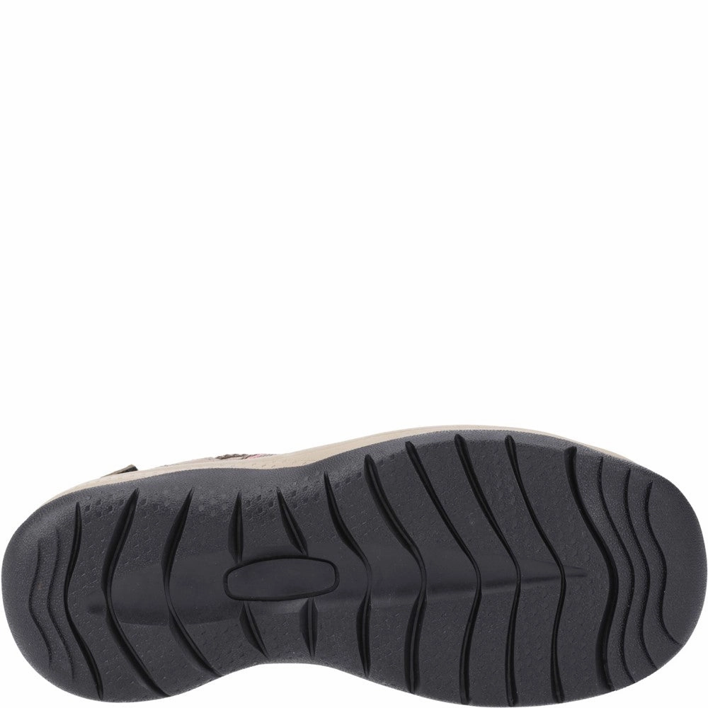 Cotswold Upton Sandal Women's Sneakers Casual Walking Shoes