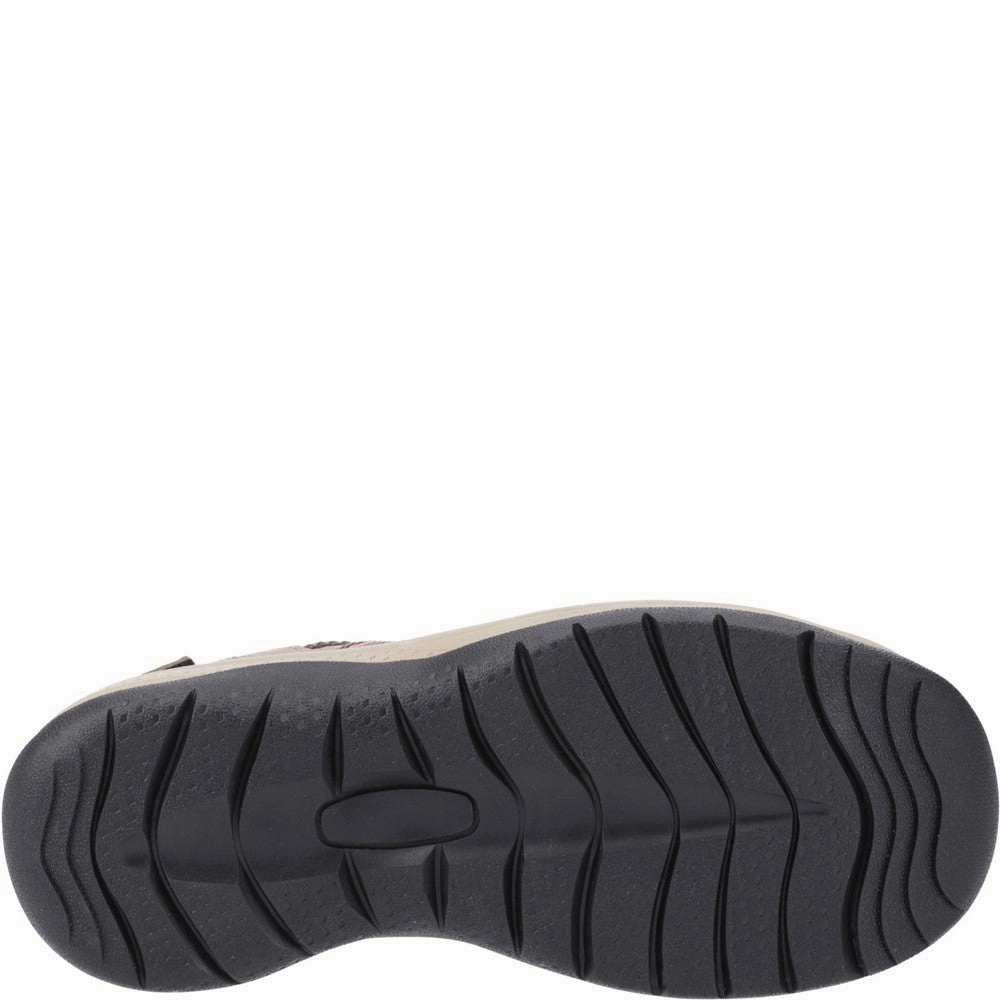 Cotswold Upton Sandal Women's Sneakers Casual Walking Shoes