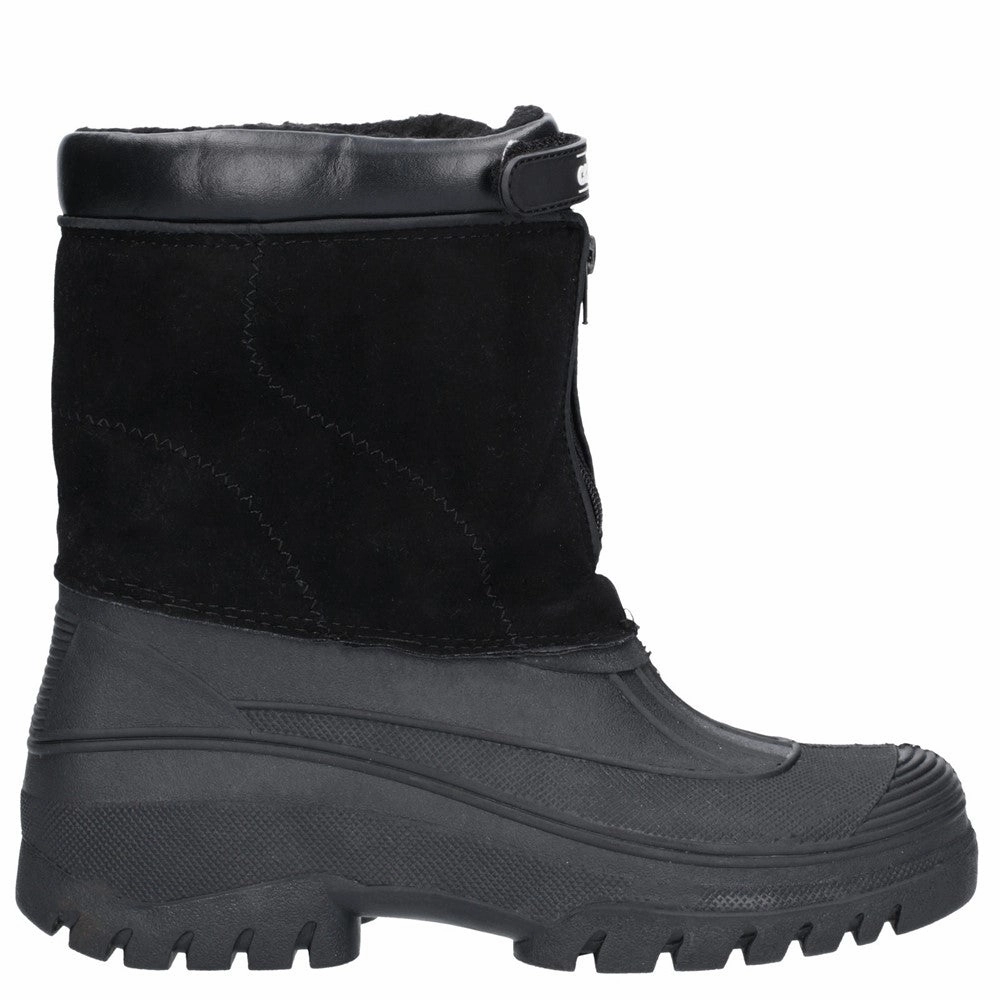 Cotswold Venture Waterproof Winter Boot Men's Sports Casual Shoes