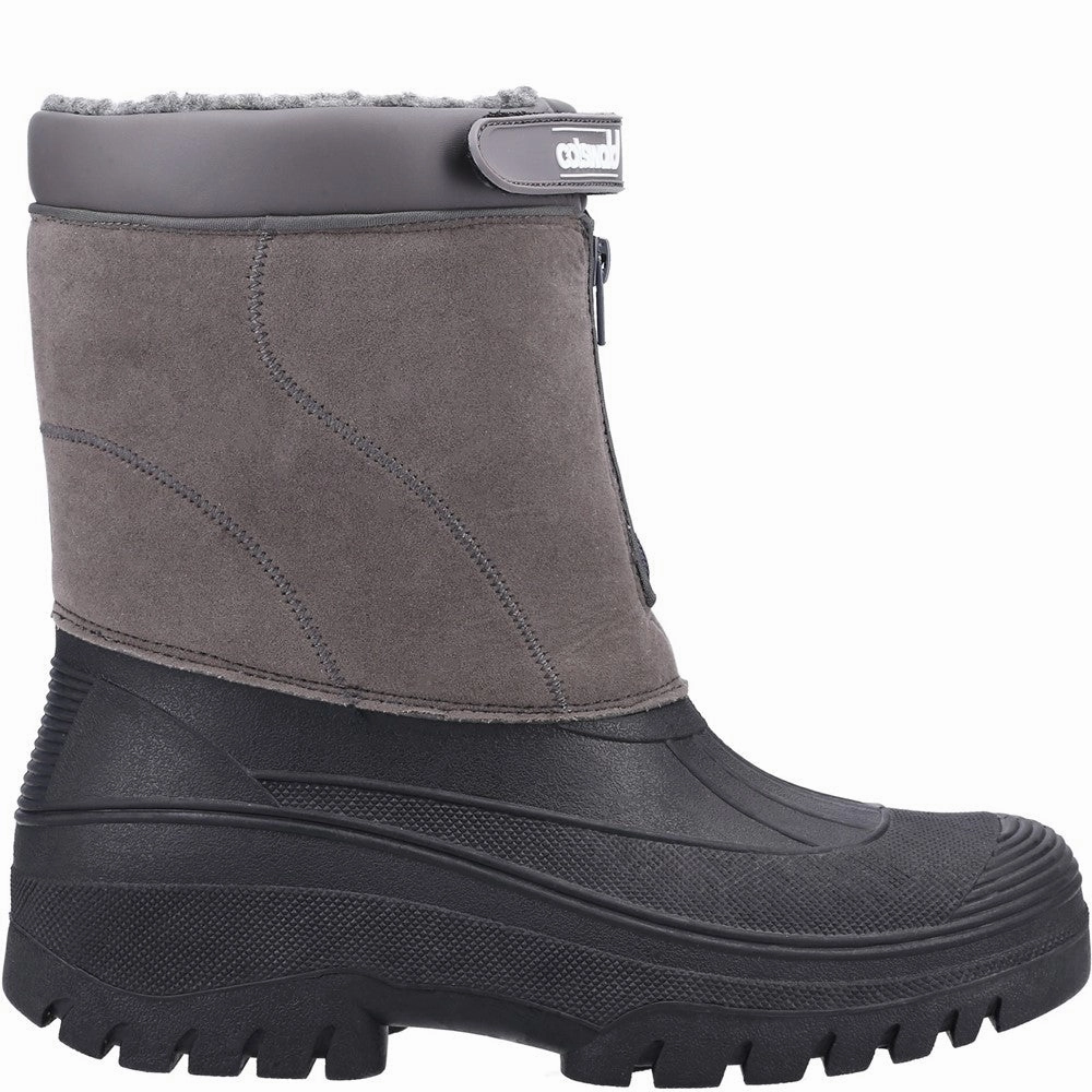 Cotswold Venture Waterproof Winter Boot Men's Sports Casual Shoes