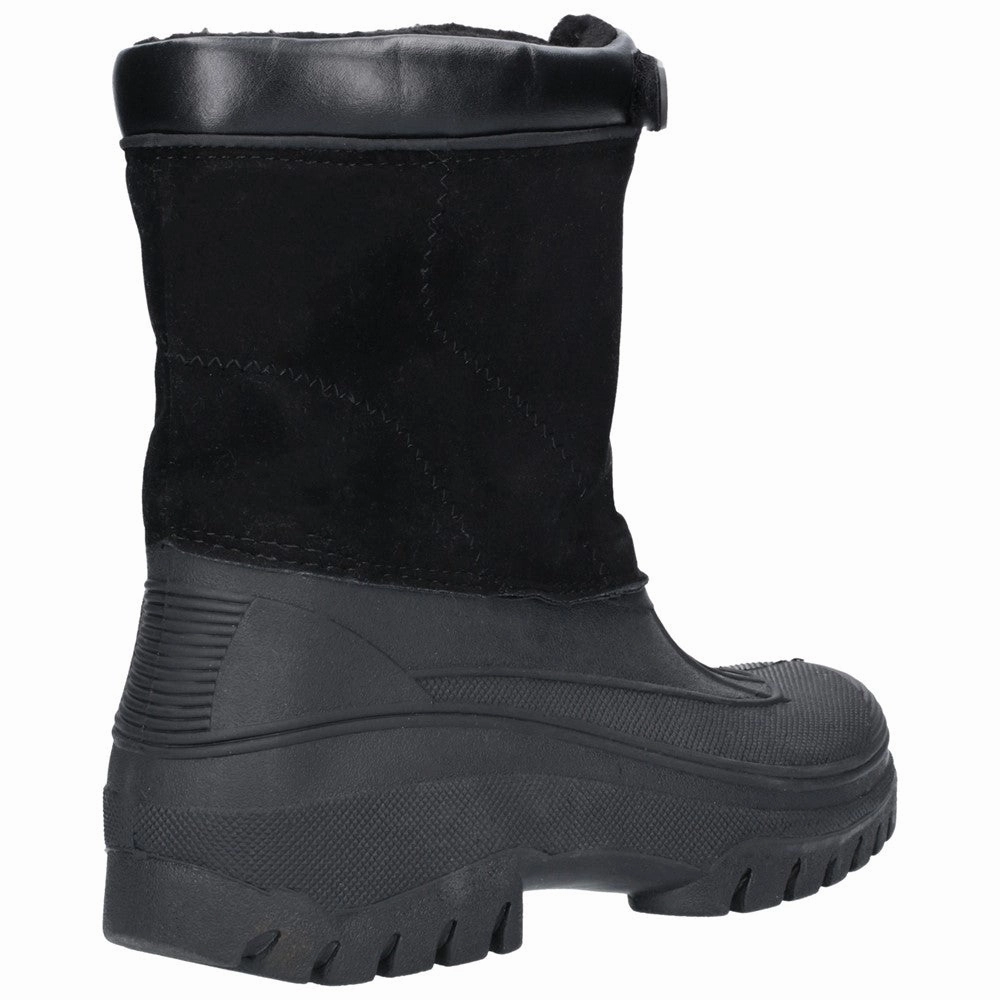 Cotswold Venture Waterproof Winter Boot Men's Sports Casual Shoes