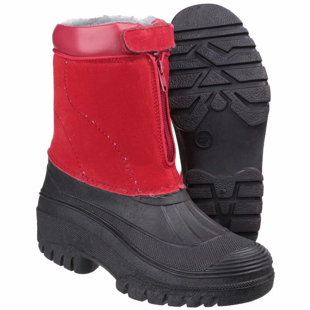 Cotswold Venture Waterproof Winter Boot Men's Sports Casual Shoes