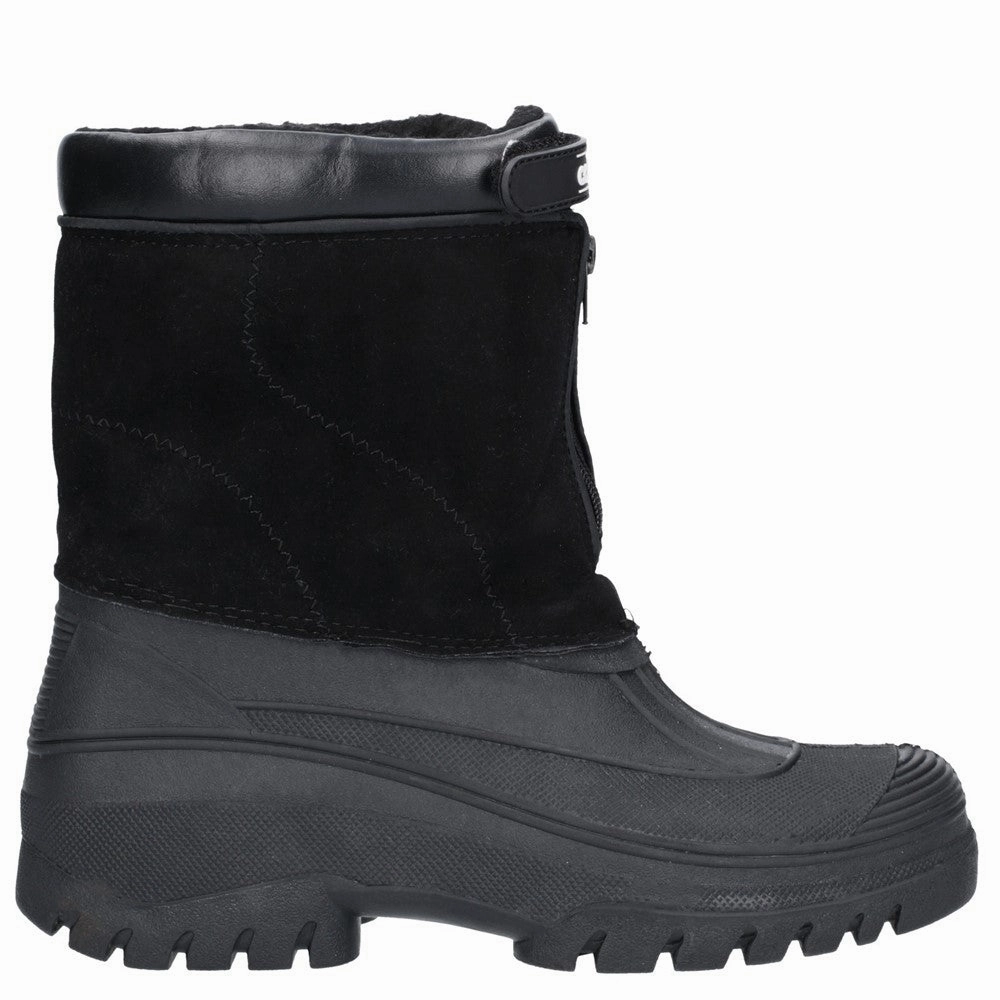 Cotswold Venture Waterproof Winter Boot Men's Sports Casual Shoes