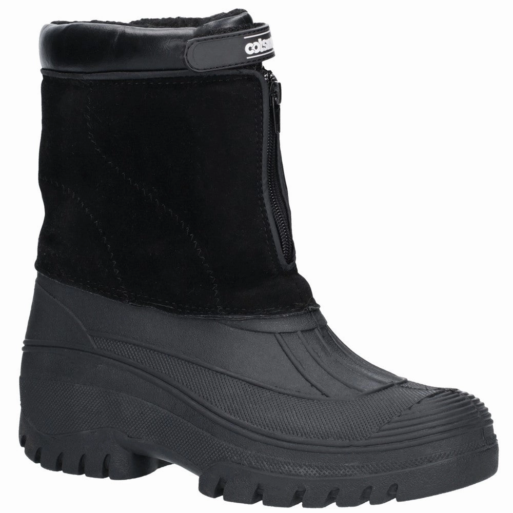 Cotswold Venture Waterproof Winter Boot Basketball Shoes, Running Shoes