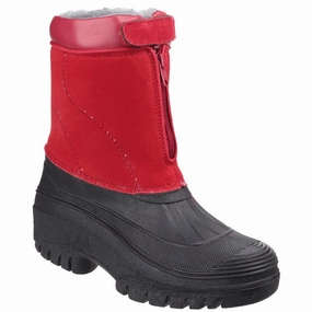 Cotswold Venture Waterproof Winter Boot Basketball Shoes, Running Shoes