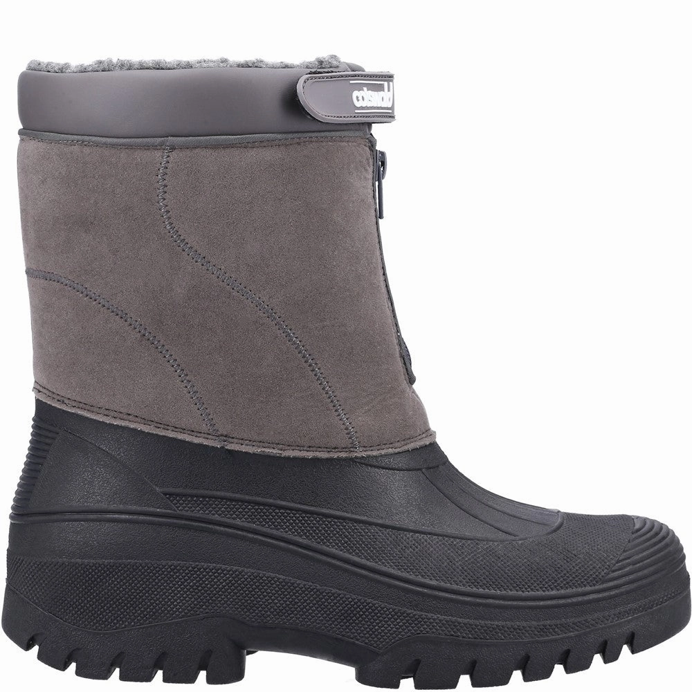 Cotswold Venture Waterproof Winter Boot Men's Sports Casual Shoes