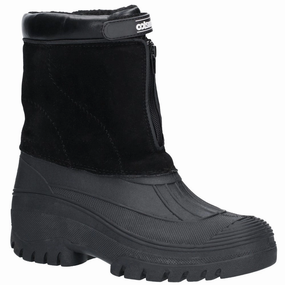 Cotswold Venture Waterproof Winter Boot Basketball Shoes, Running Shoes