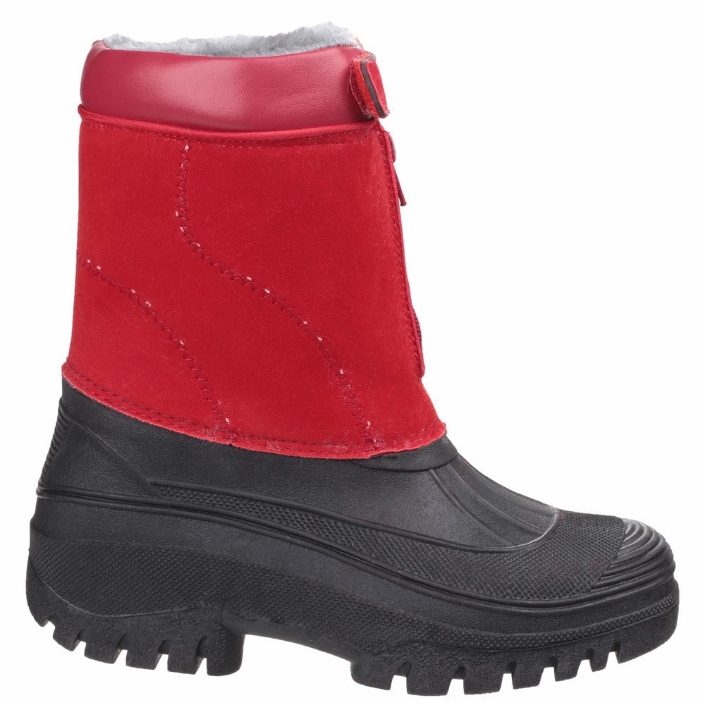 Cotswold Venture Waterproof Winter Boot Men's Sports Casual Shoes
