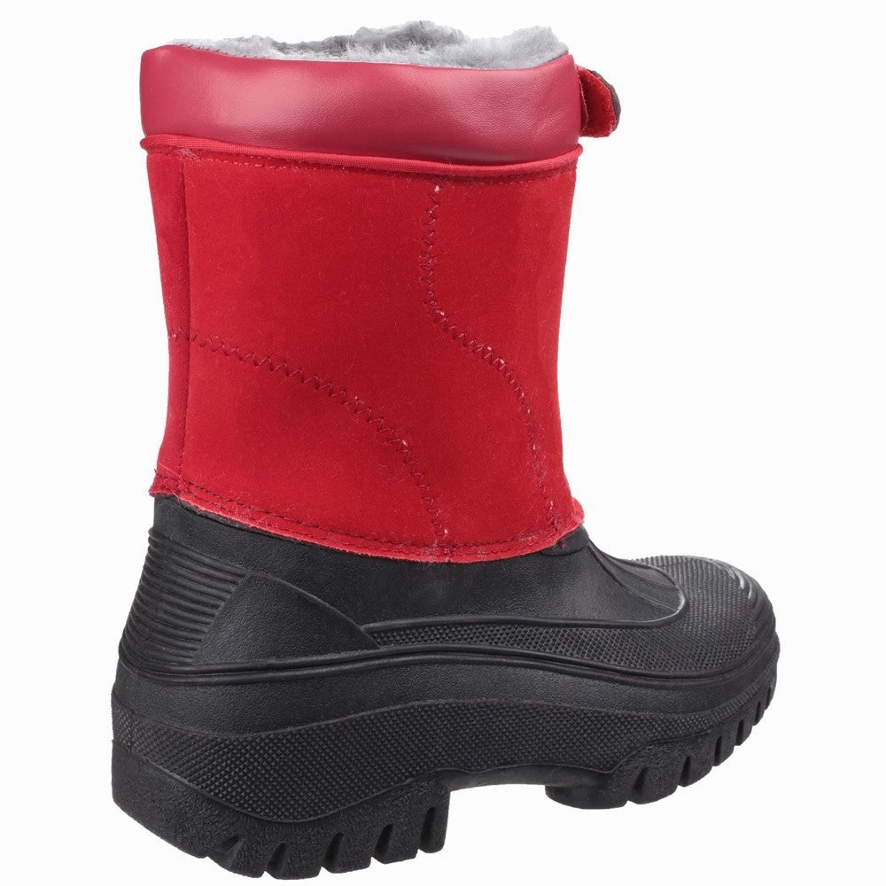 Cotswold Venture Waterproof Winter Boot Men's Sports Casual Shoes