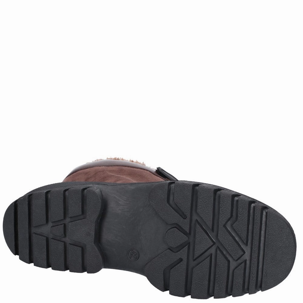 Cotswold Venture Waterproof Winter Boot Men's Sports Casual Shoes