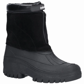 Cotswold Venture Waterproof Winter Boot Basketball Shoes, Running Shoes