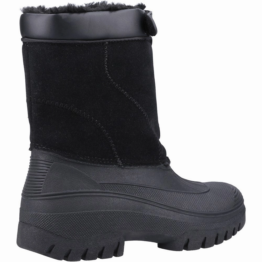 Cotswold Venture Waterproof Winter Boot Women's Sneakers Casual Walking Shoes