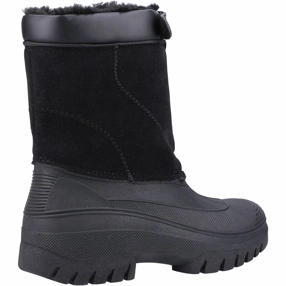 Cotswold Venture Waterproof Winter Boot Women's Sneakers Casual Walking Shoes