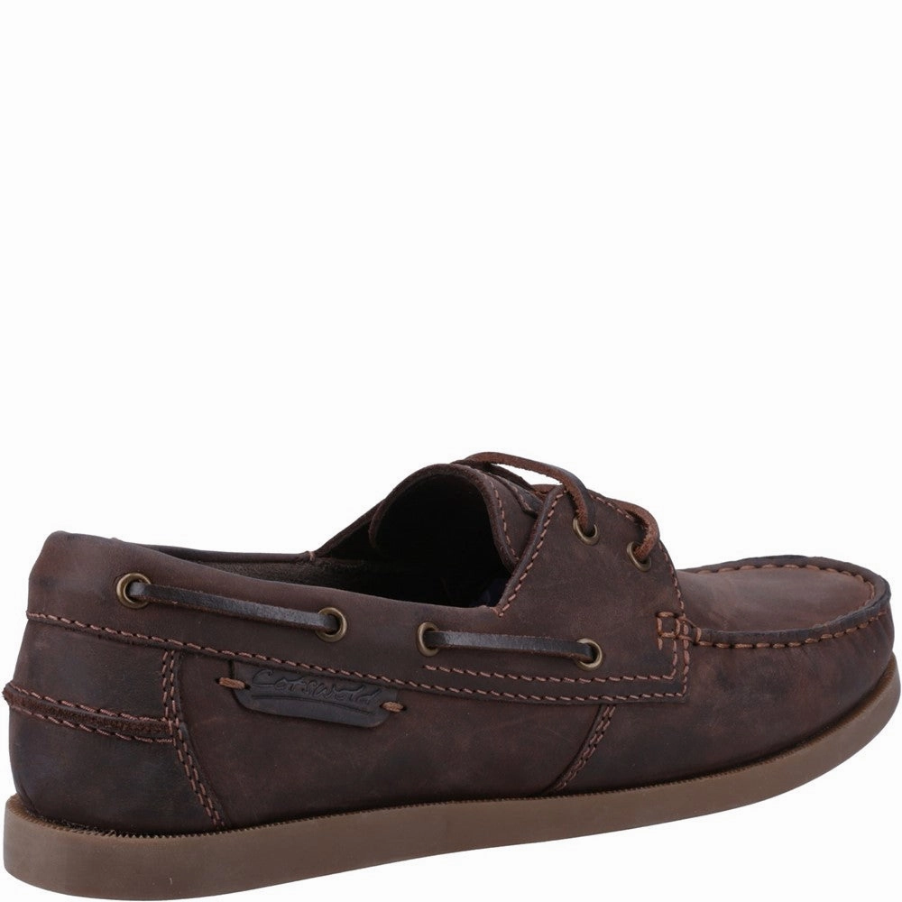 Cotswold Waterlane Shoes Women's Sneakers Casual Walking Shoes
