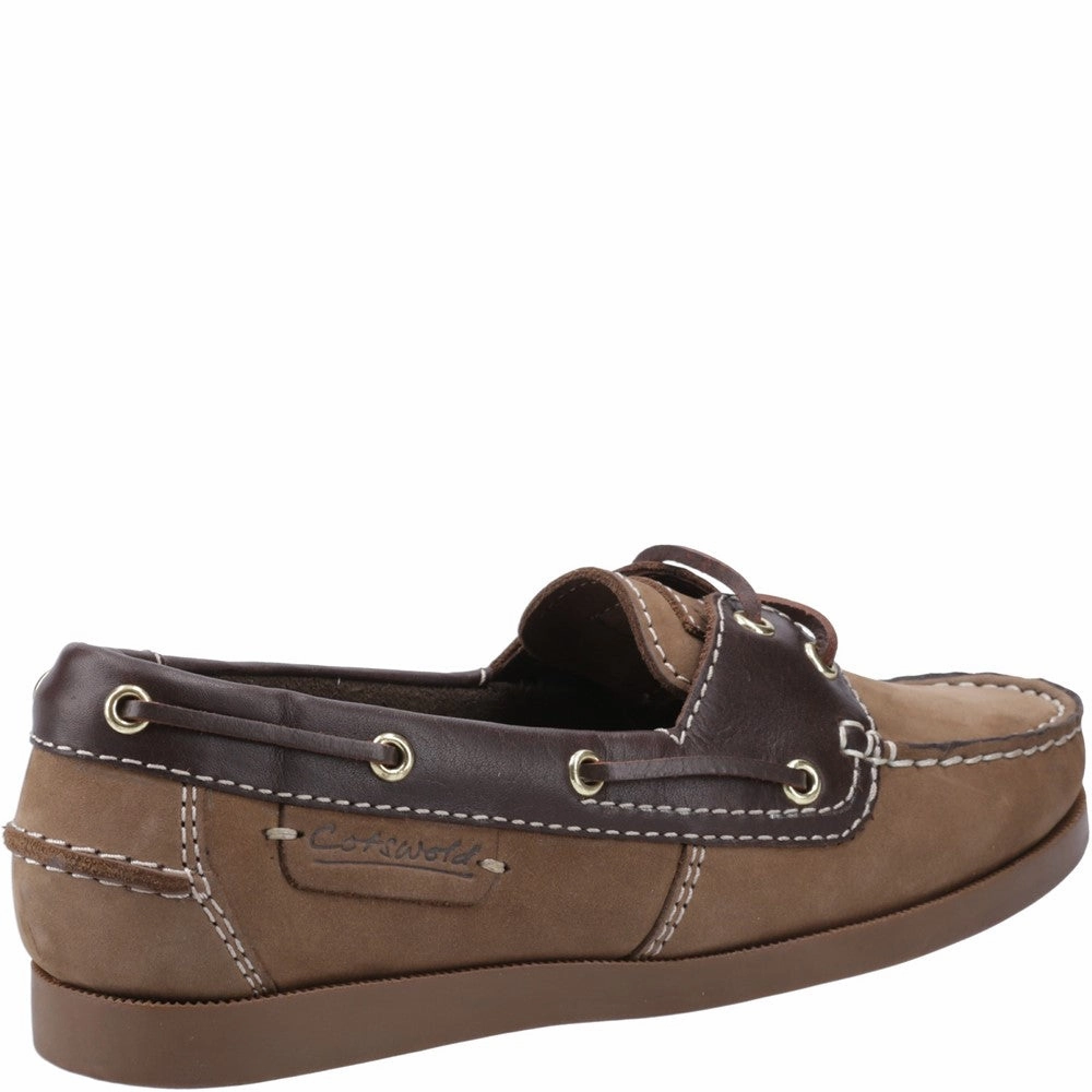 Cotswold Waterlane Shoes Women's Sneakers Casual Walking Shoes