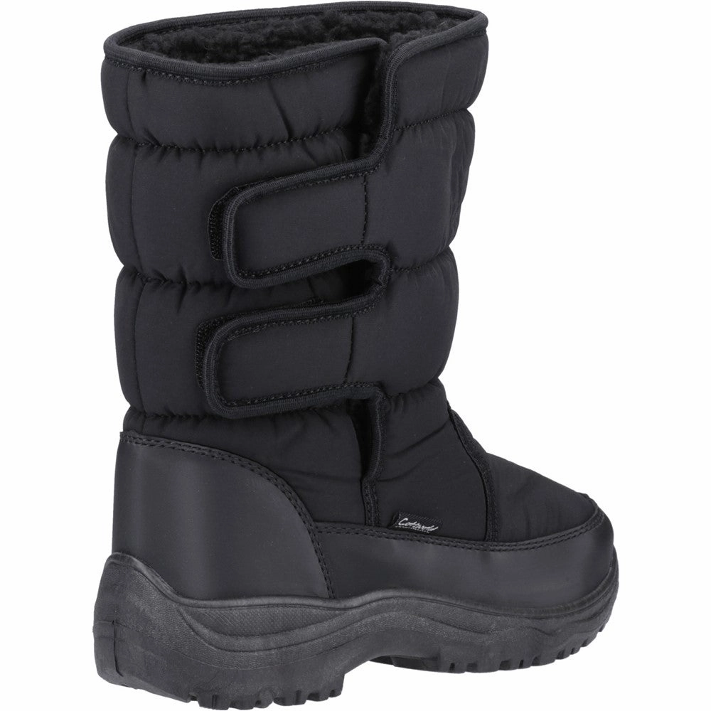 Cotswold Welland Wellingtons Women's Sneakers Casual Walking Shoes