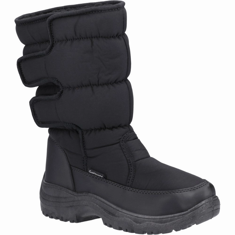 Cotswold Welland Wellingtons Lightweight Running Shoes,Slip On Athletic Shoes,Breathable Workout Shoes