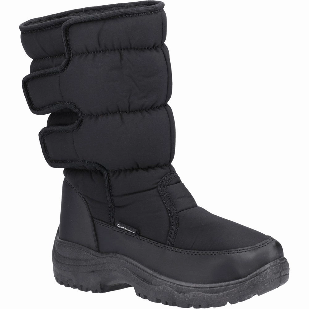 Cotswold Welland Wellingtons Lightweight Running Shoes,Slip On Athletic Shoes,Breathable Workout Shoes