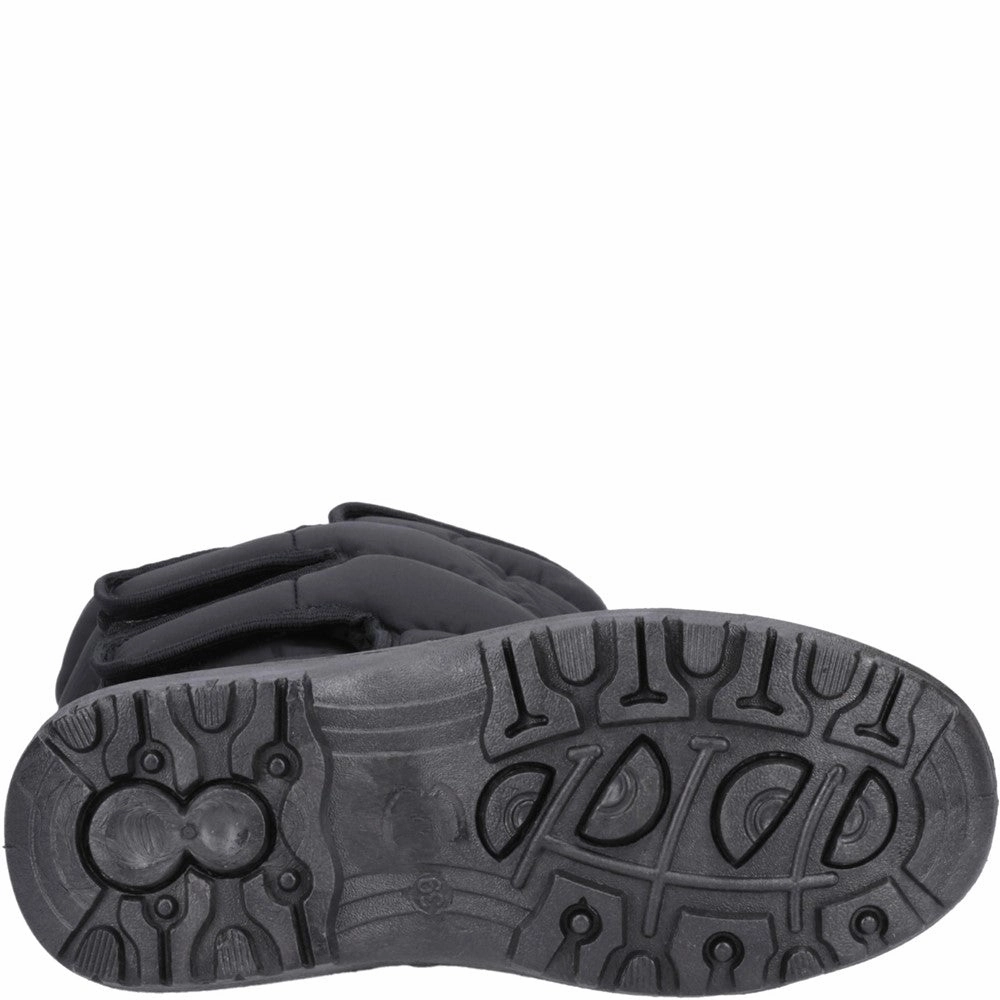 Cotswold Welland Wellingtons Women's Sneakers Casual Walking Shoes