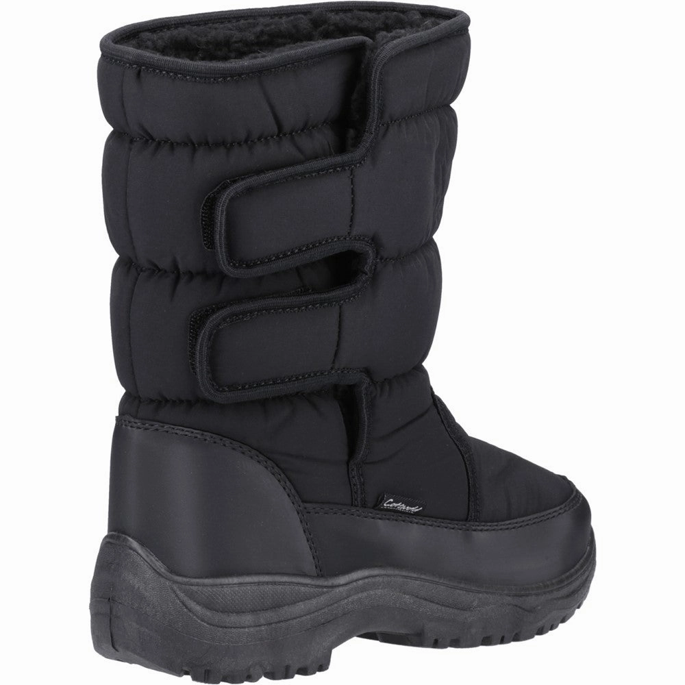 Cotswold Welland Wellingtons Women's Sneakers Casual Walking Shoes