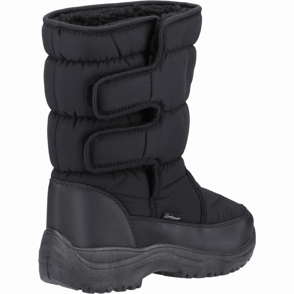 Cotswold Welland Wellingtons Women's Sneakers Casual Walking Shoes
