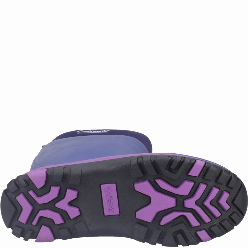 Cotswold Wentworth Wellingtons Women's Sneakers Casual Walking Shoes