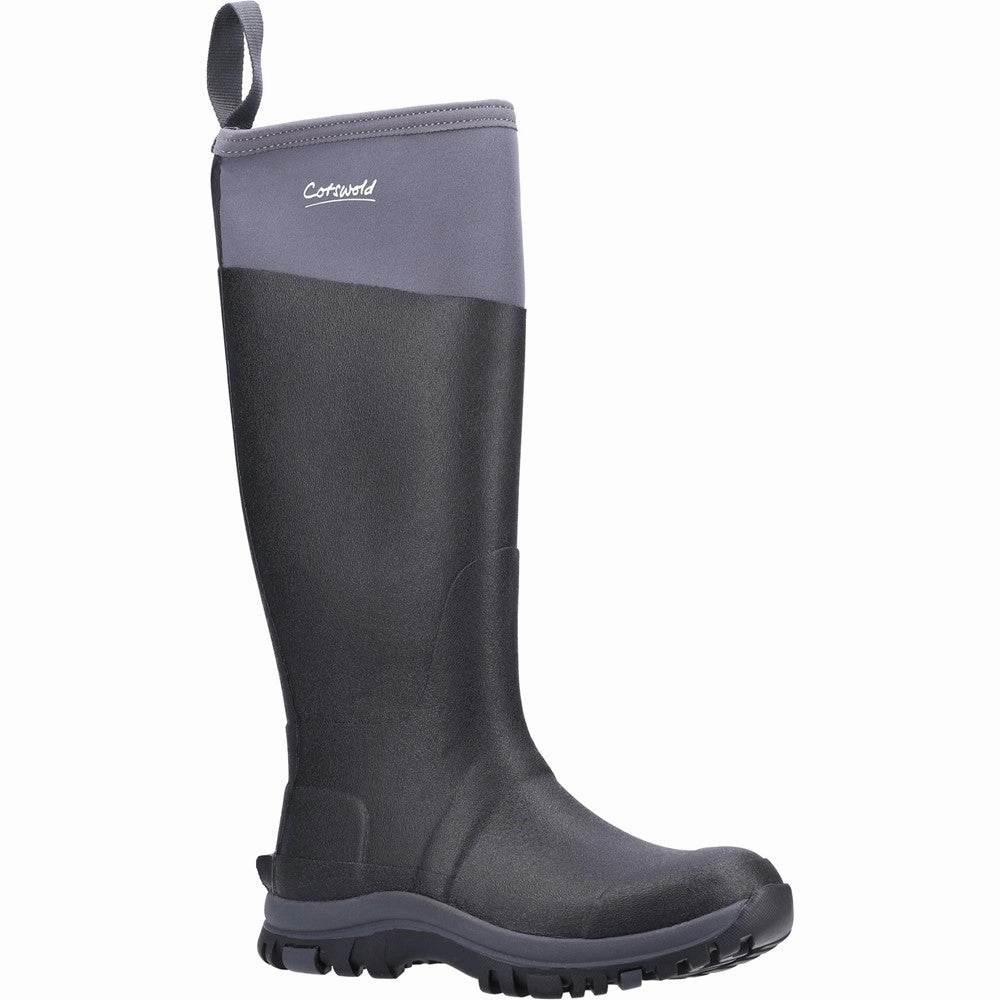 Cotswold Wentworth Wellingtons Lightweight Running Shoes,Slip On Athletic Shoes,Breathable Workout Shoes