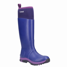 Cotswold Wentworth Wellingtons Lightweight Running Shoes,Slip On Athletic Shoes,Breathable Workout Shoes