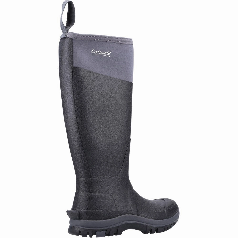 Cotswold Wentworth Wellingtons Women's Sneakers Casual Walking Shoes