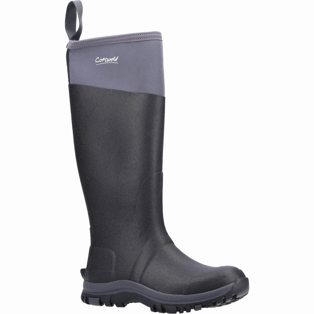 Cotswold Wentworth Wellingtons Lightweight Running Shoes,Slip On Athletic Shoes,Breathable Workout Shoes