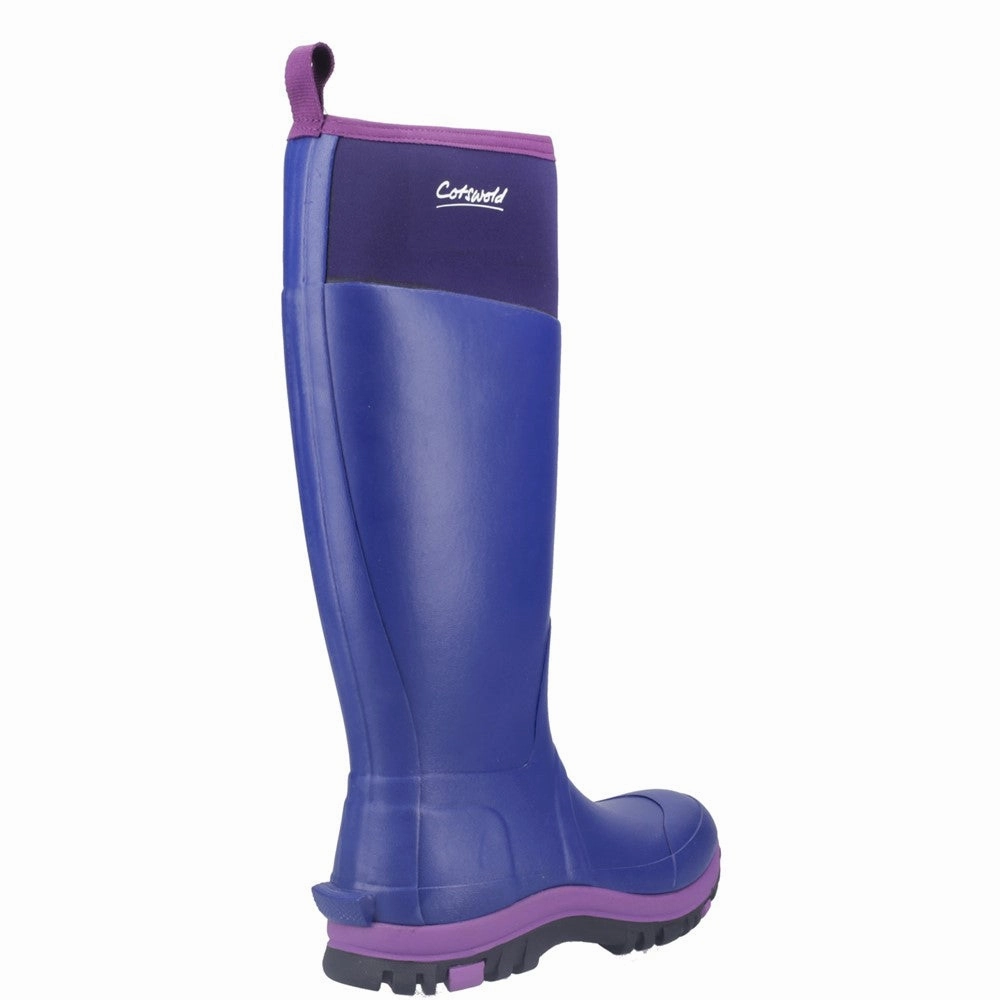 Cotswold Wentworth Wellingtons Women's Sneakers Casual Walking Shoes