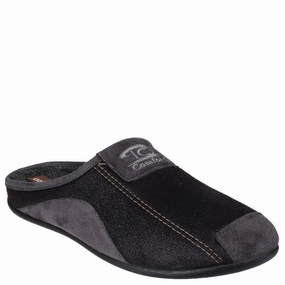 Cotswold Westwell Slipper Basketball Shoes, Running Shoes