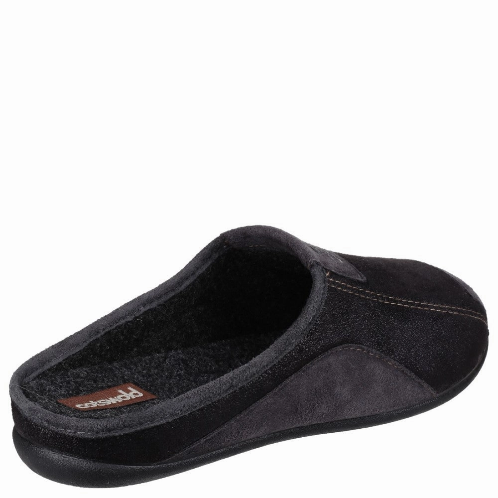 Cotswold Westwell Slipper Men's Sports Casual Shoes
