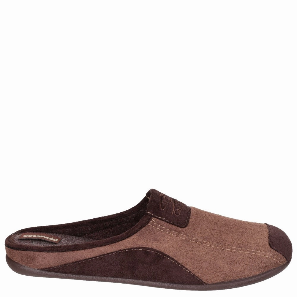 Cotswold Westwell Slipper Men's Sports Casual Shoes