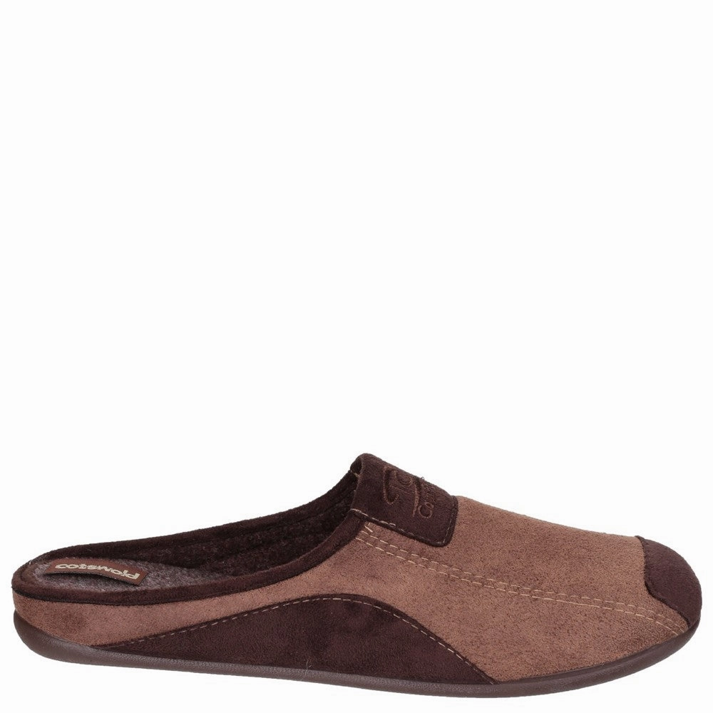 Cotswold Westwell Slipper Men's Sports Casual Shoes