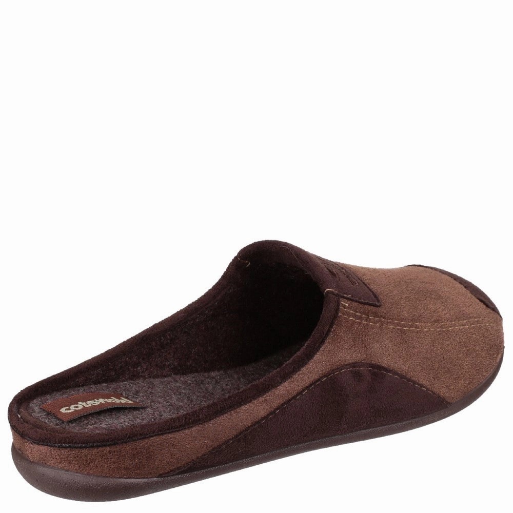 Cotswold Westwell Slipper Men's Sports Casual Shoes