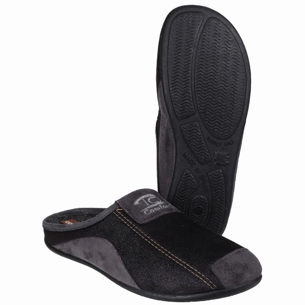 Cotswold Westwell Slipper Men's Sports Casual Shoes