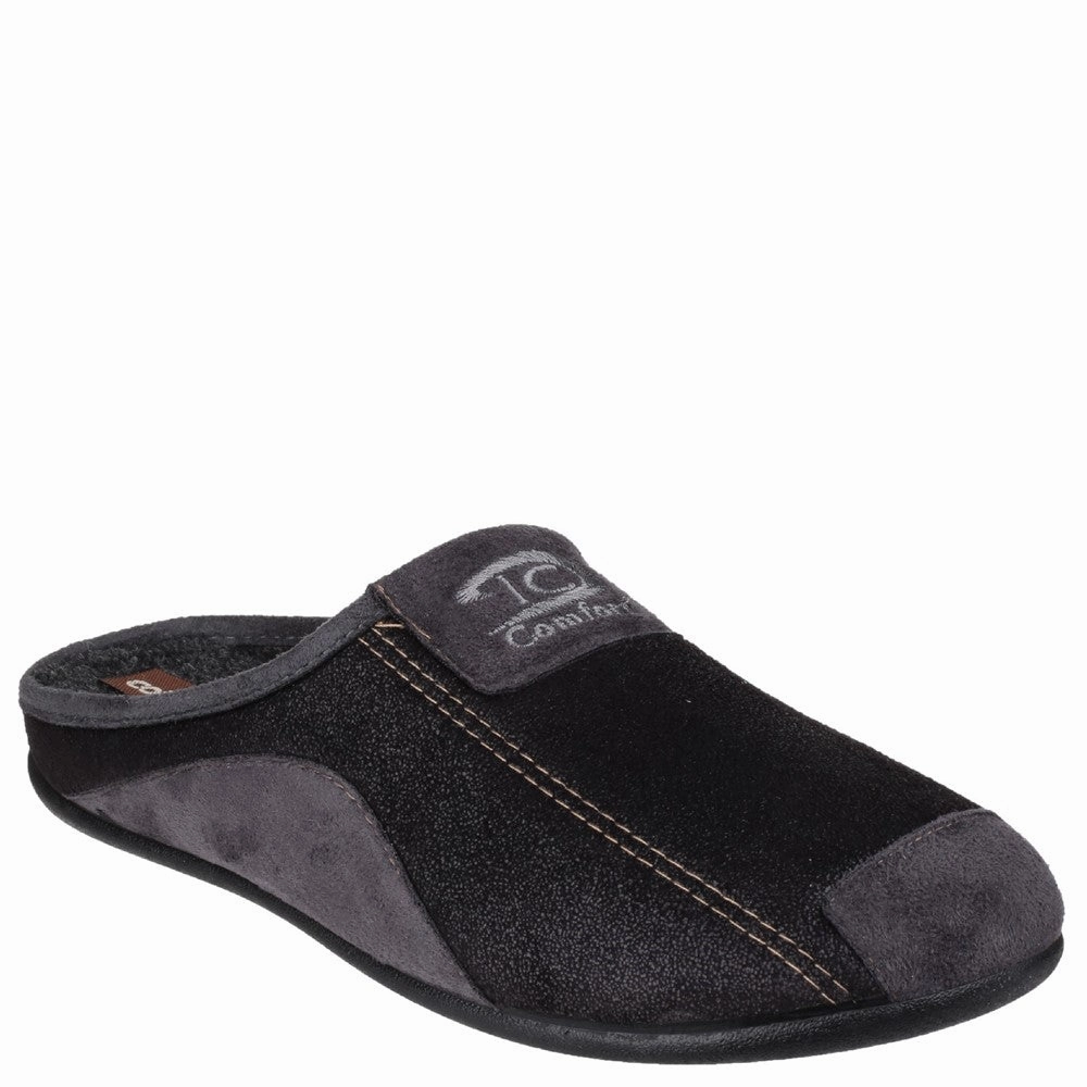 Cotswold Westwell Slipper Basketball Shoes, Running Shoes
