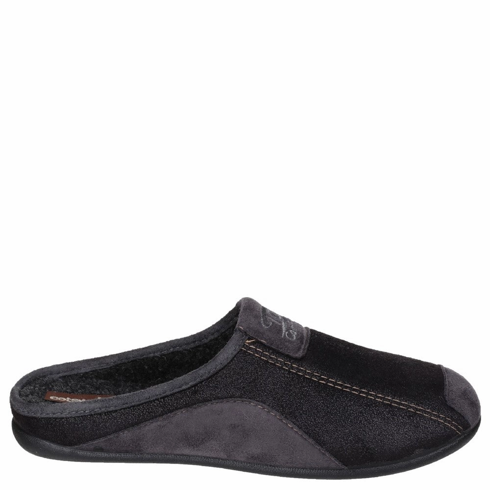 Cotswold Westwell Slipper Men's Sports Casual Shoes